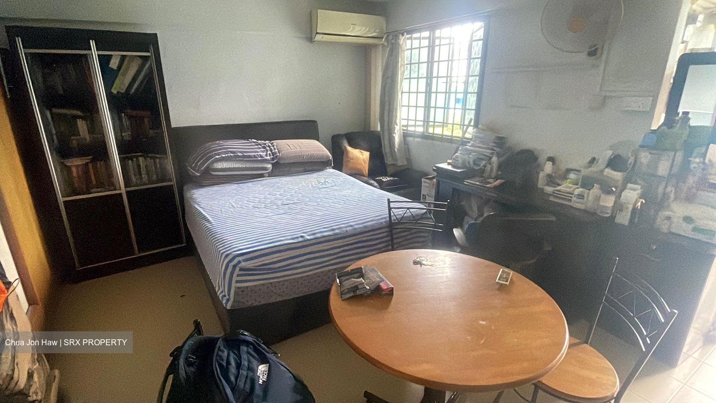 Telok Blangah Crescent (Bukit Merah),  #581320331